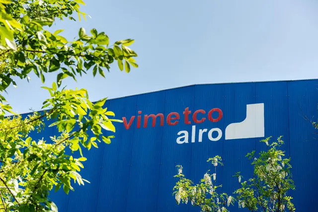 Alro Slatina trage un nou credit de 260 de milioane de dolari de la bănci