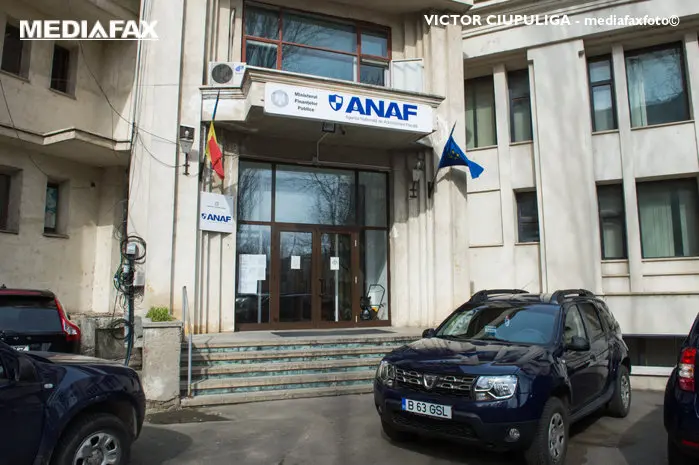 ANAF trimite scrisori de avertizare: cum te salvezi de control fiscal