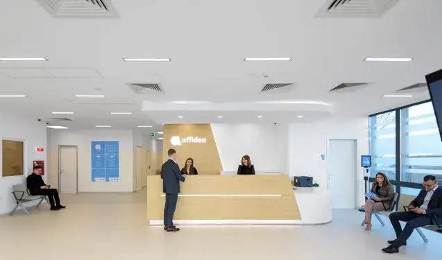Asirom și Affidea România lansează GrupMED Hibrid, asigurare de sănătate cu abonament medical