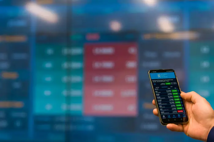 Bursa sub asediu: Rompetrol Well Services și Oil Terminal, în plină febră speculativă