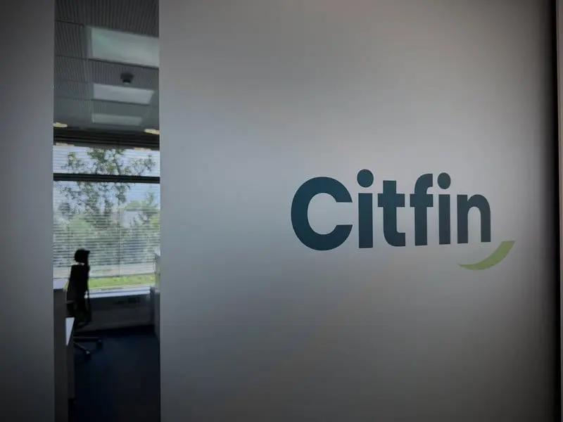 Citfin pariază pe România: Instituția financiară cehă își consolidează prezența locală