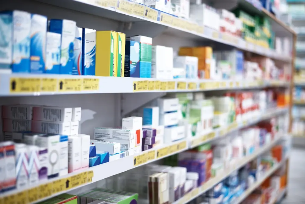 Rețeaua de farmacii Evofarm intră în insolvență cu datorii de peste 330 de milioane de lei