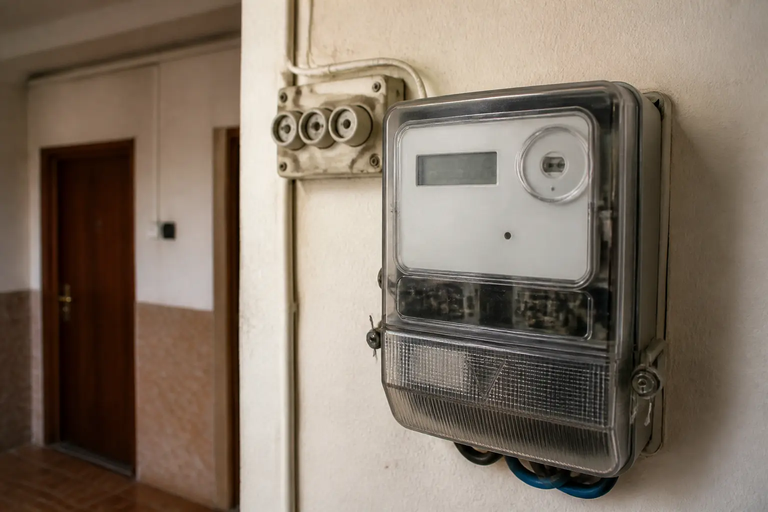 Factura de energie a crescut cu 51,6% în prima jumătate a anului 2026