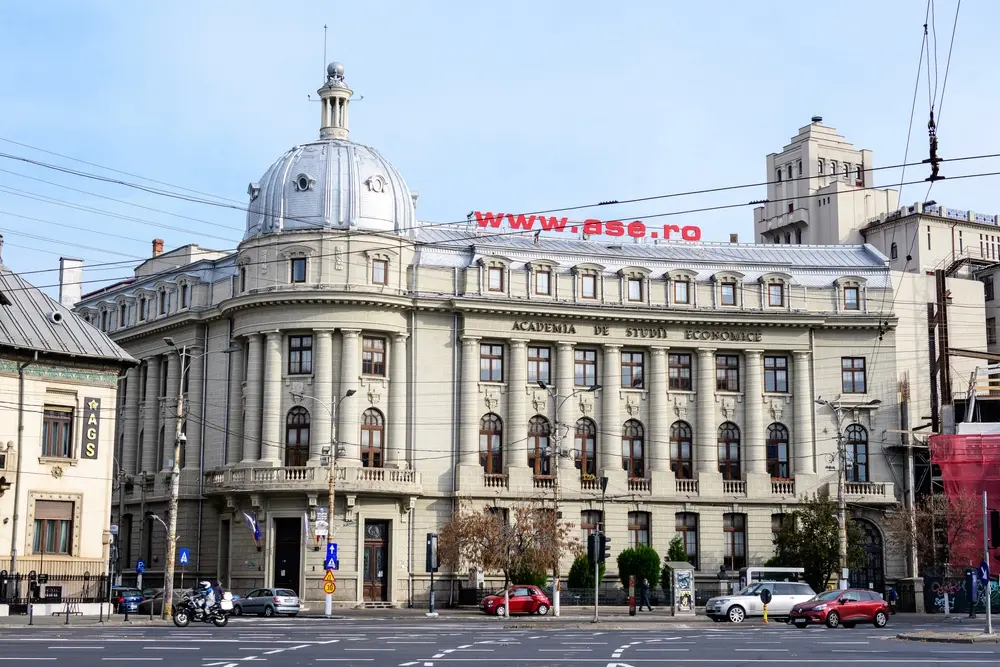 Impactul tichetelor de masă în economia României