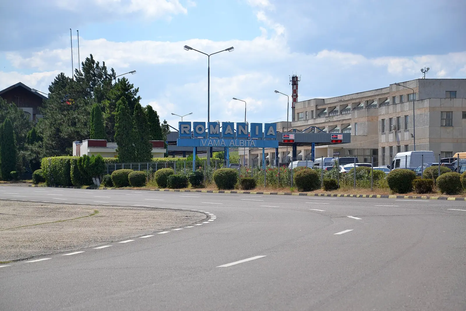 Înmatricularea mașinilor din afara UE: Ce trebuie să știi despre taxe?