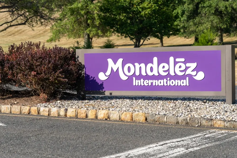 Profit peste așteptări pentru gigantul Mondelēz International!
