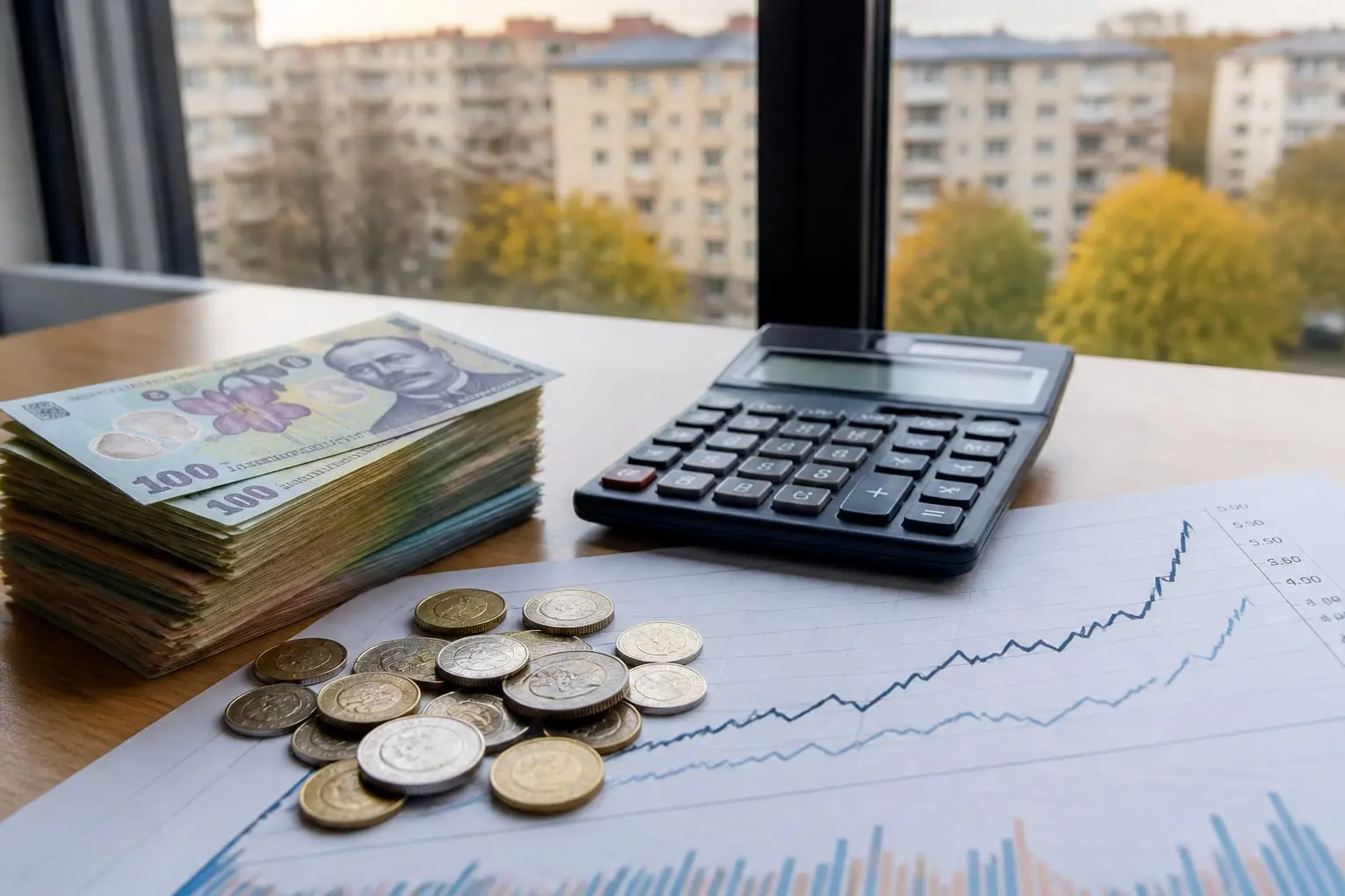 România, record UE la creșterea încasărilor fiscale