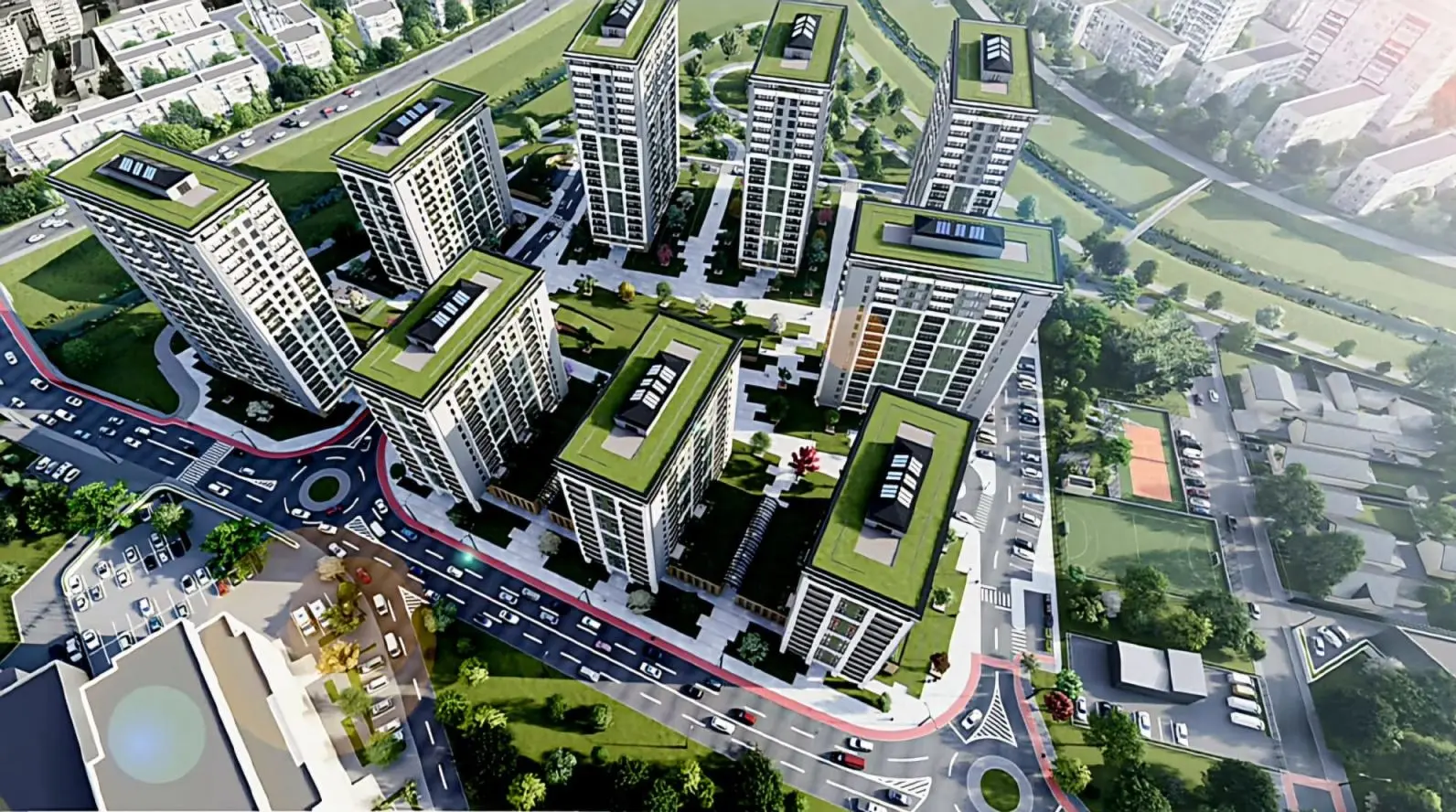 Românii vor să achite ipotecile înainte de termen