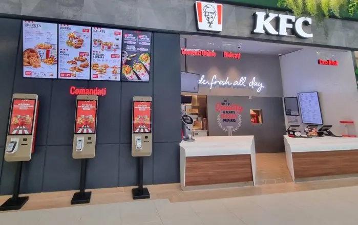 Sphera Franchise: dividende de 2,8% și credit de 50 mil. euro de la UniCredit