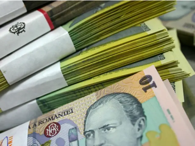 Statul garantează gratuit până la 80% din creditul pentru firmele mici