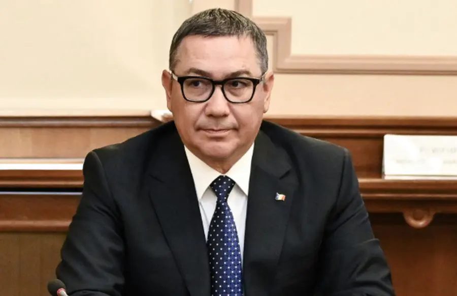 Victor Ponta cere coaliției o gură de oxigen pentru antreprenori: Impozitul pe dividende, mărul discordiei